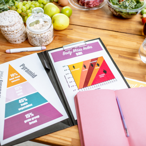 🔹Consultations de prévention intelligentes