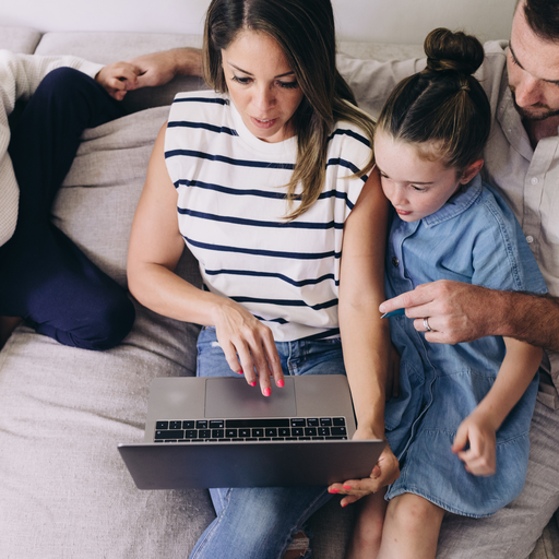 🔹 Consultations: Healthy Family