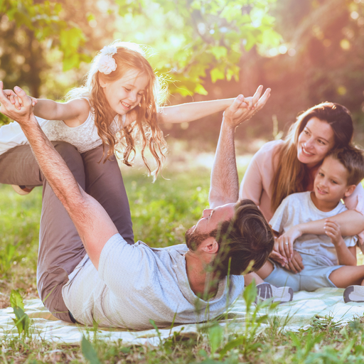 🔹 Consultations : La Famille Intégrée